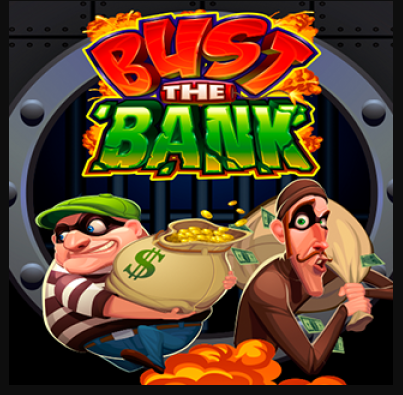 Bust the Bank
